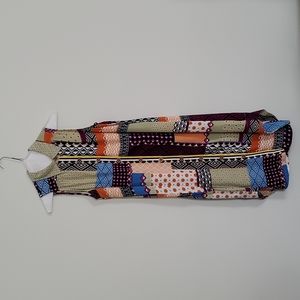 Anthropologie Everyway Shirtdress